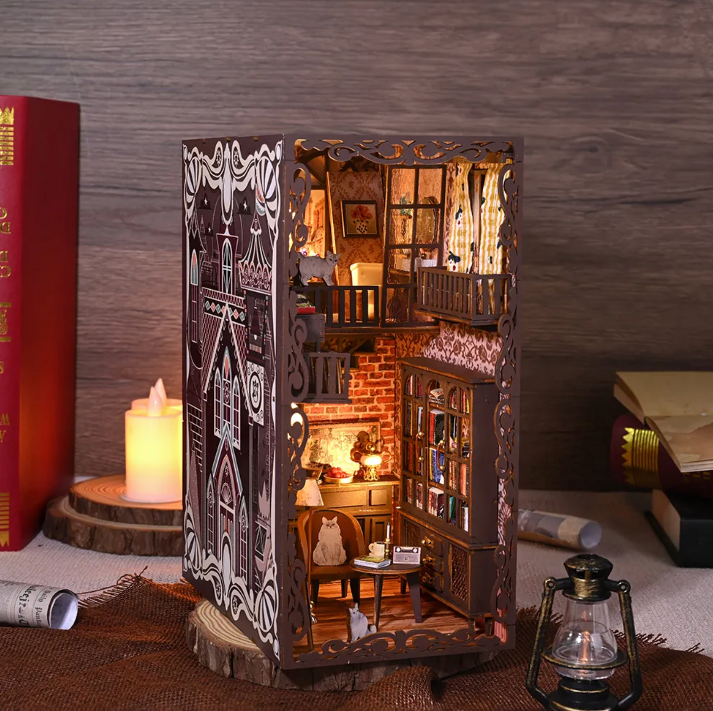 Secret Castle - imagine 3