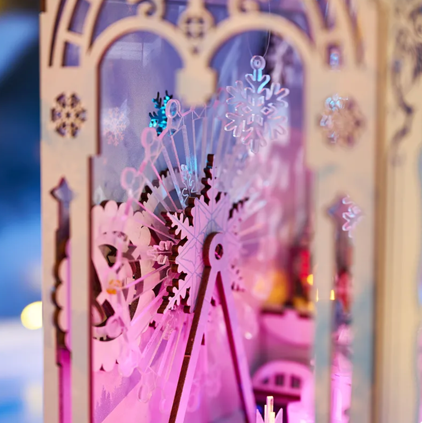 The Great Ice World - imagine 3