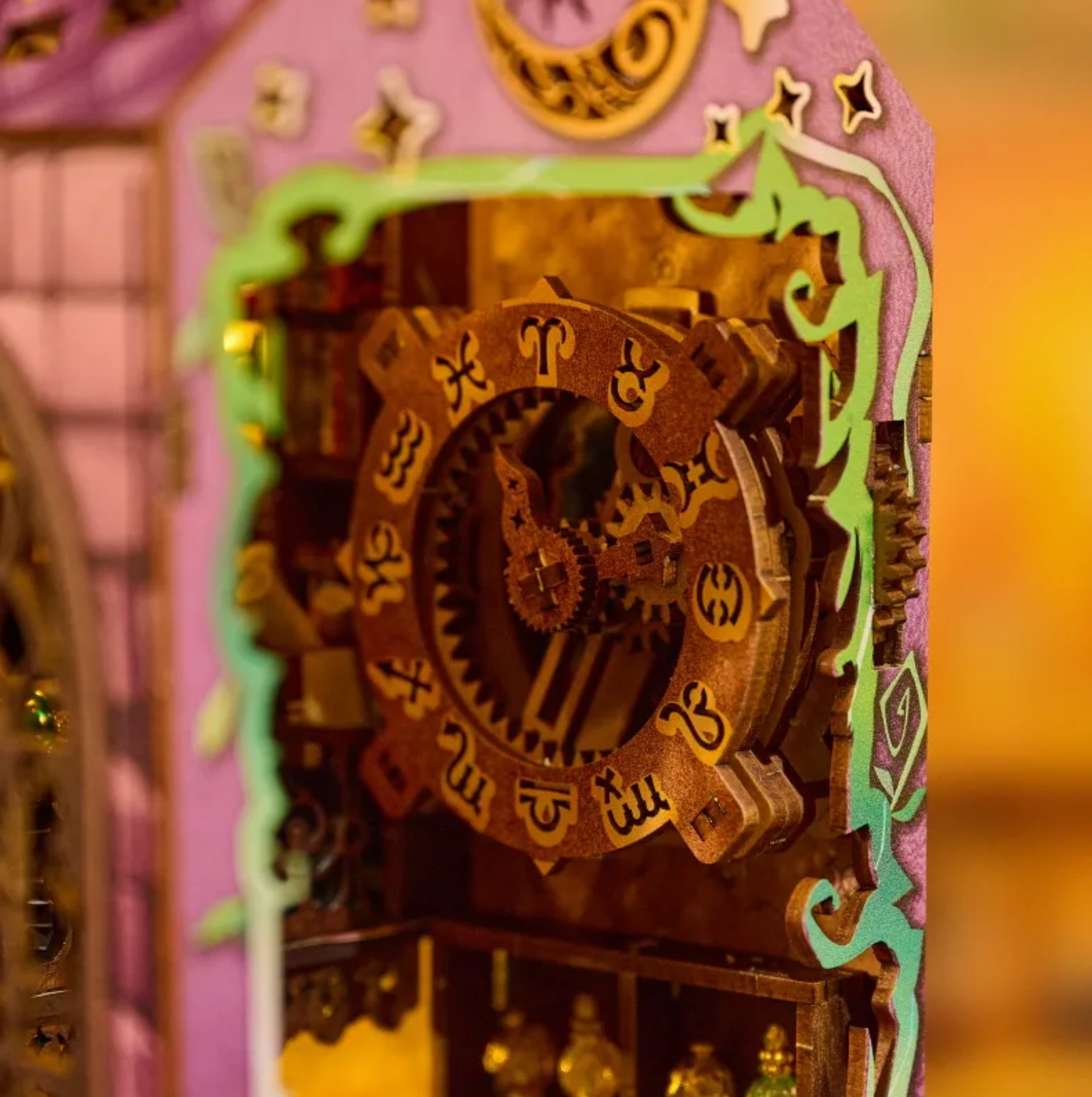 Mystic Theurge's Hut - imagine 4