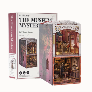 The Museum Mystery