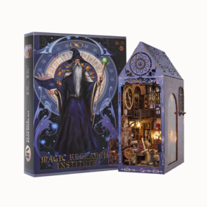 Magical Research Society