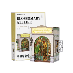 Blossomary Atelier - Galben